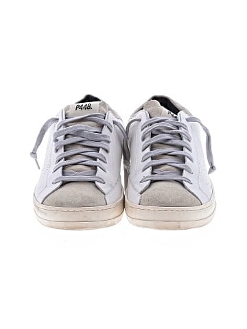 P448 Sneakers (view 2)
