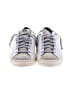P448 White Sneakers Size EU 42 - photo 2