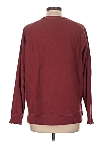 Reebok Pullover Sweater (view 2)