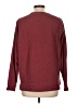Reebok Burgundy Pullover Sweater Size L - photo 2