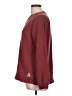 Reebok Burgundy Pullover Sweater Size L - photo 5
