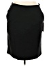 Halogen Black Casual Skirt Size L - photo 1
