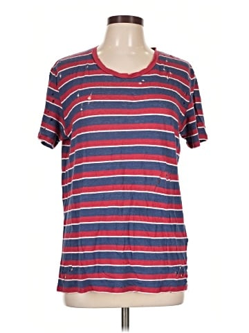 IRO Short Sleeve T-Shirt (view 1)