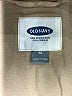 Old Navy 100% Cotton Tan Jacket Size M - photo 6