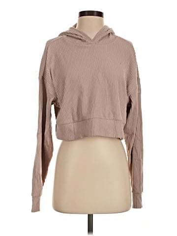 Alo Yoga Pullover Sweater (view 1)