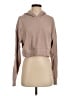 Alo Yoga Tan Pullover Sweater Size S - photo 1