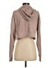Alo Yoga Tan Pullover Sweater Size S - photo 2