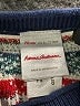 Hanna Andersson 100% Cotton Blue Pullover Sweater Size 6-12 mo - photo 3