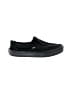 Vans Black Sneakers Size 6 1/2 - photo 1