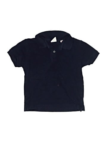 Zara Baby Short Sleeve Polo (view 1)