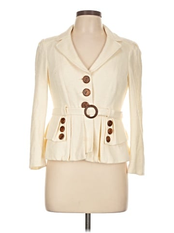 Nanette Lepore Blazer (view 1)