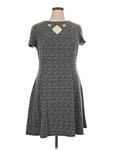 AGB Casual Dress (view 1)