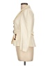Nanette Lepore Ivory Blazer Size L - photo 5