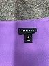 Torrid Purple Cocktail Dress Size 2X Plus (2) - photo 7