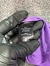 Torrid Purple Cocktail Dress Size 2X Plus (2) - photo 8