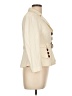 Nanette Lepore Ivory Blazer Size L - photo 4