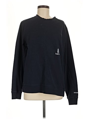 District. Sweatshirt (view 1)