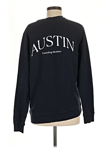 District. Sweatshirt (view 2)