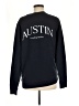 District. Black Sweatshirt Size M - photo 2