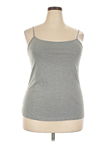 Faded Glory Tank Top (view 1)