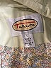 Talbots Yellow Raincoat Size L - photo 6