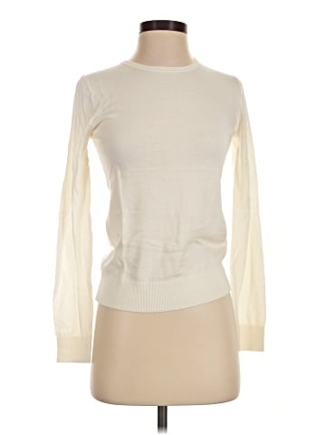 Banana Republic Factory Store Turtleneck Sweater (view 1)