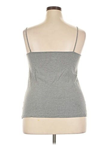 Faded Glory Tank Top (view 2)