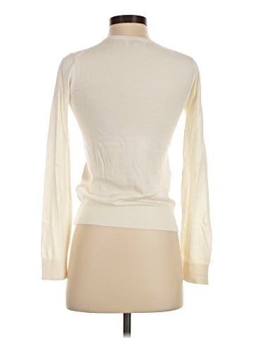 Banana Republic Factory Store Turtleneck Sweater (view 2)