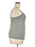 Faded Glory Gray Tank Top Size 2X - photo 4