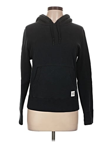 Converse Pullover Hoodie (view 1)