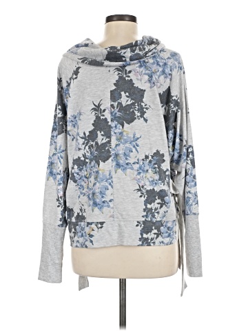 Ideology Pullover Sweater (view 2)