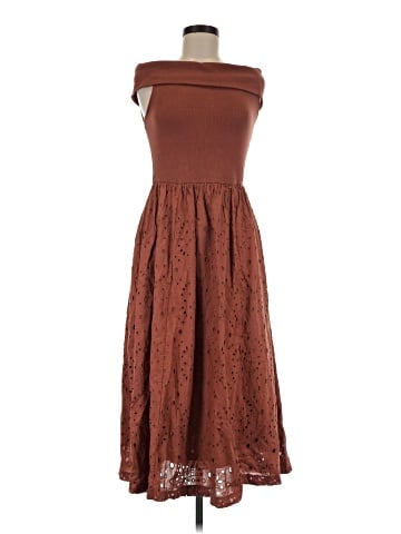 Ann Taylor LOFT Cocktail Dress (view 1)