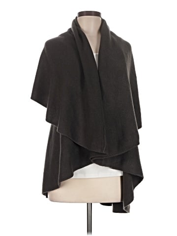 Look Poncho (view 1)