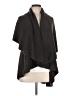 Look Gray Poncho One size - photo 1