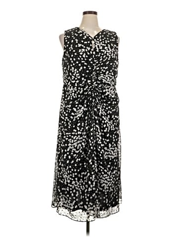 DKNY Casual Dress (view 1)