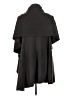 Look Gray Poncho One size - photo 2