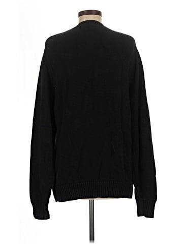 St. John's Bay Pullover Sweater (view 2)