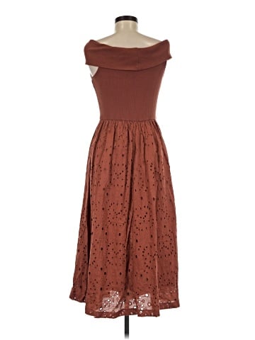 Ann Taylor LOFT Cocktail Dress (view 2)