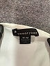 Twenty One White Sleeveless Blouse Size M - photo 7
