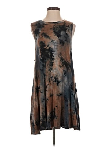 Audrey 3+1 Casual Dress (view 1)