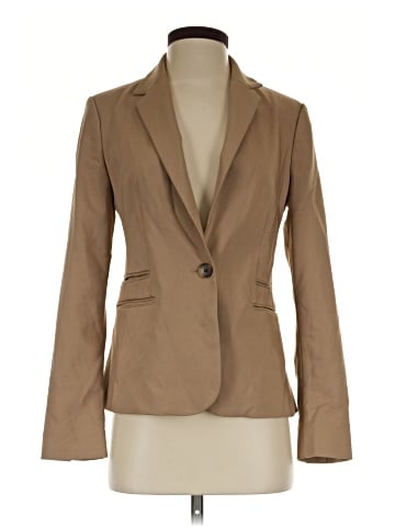 Express Blazer (view 1)
