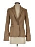 Express Tan Blazer Size 4 - photo 1