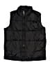 Old Navy 100% Polyester Black Vest Size 10 - 12 - photo 1