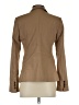Express Tan Blazer Size 4 - photo 2