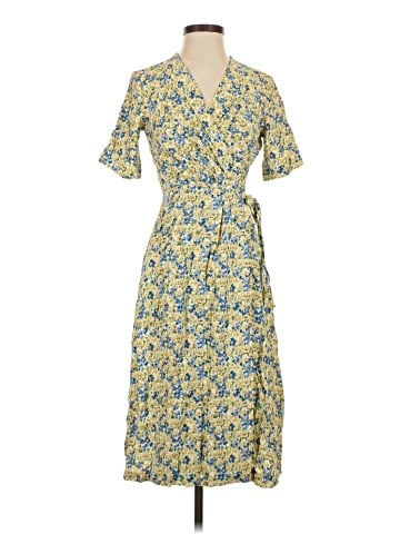 APC Casual Dress (view 1)