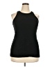 Torrid Black Tank Top Size 2X Plus (2) - photo 1