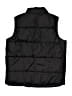 Old Navy 100% Polyester Black Vest Size 10 - 12 - photo 2