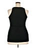 Torrid Black Tank Top Size 2X Plus (2) - photo 2