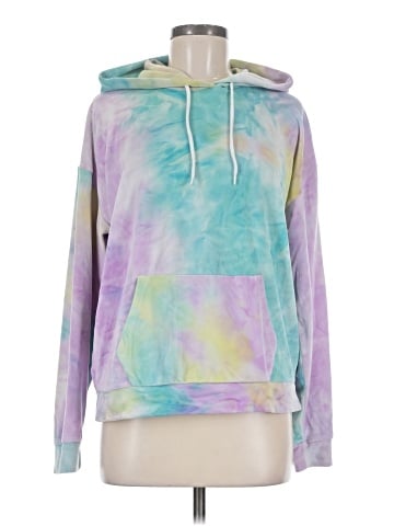 Flirtitude Pullover Hoodie (view 1)
