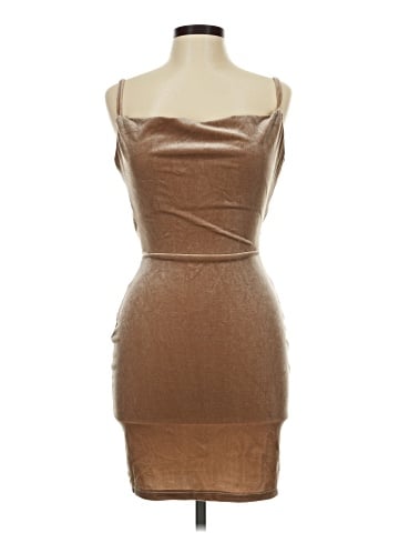 Glare Cocktail Dress (view 1)